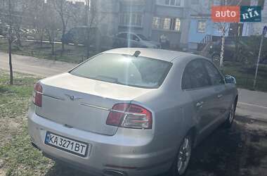 Седан Chery Eastar 2010 в 