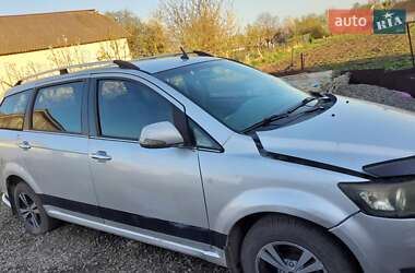 Универсал Chery Eastar 2008 в 
