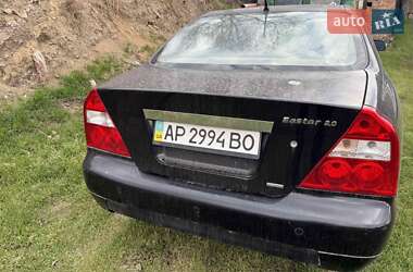 Седан Chery Eastar 2008 в 