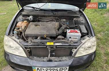 Седан Chery Eastar 2008 в 