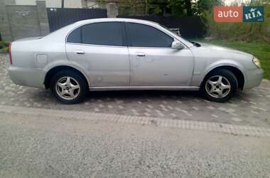 Седан Chery Eastar 2008 в 