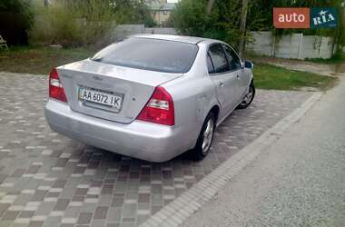 Седан Chery Eastar 2008 в 