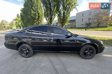 Седан Chery Eastar 2007 в 
