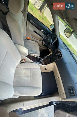 Седан Chery Eastar 2007 в 