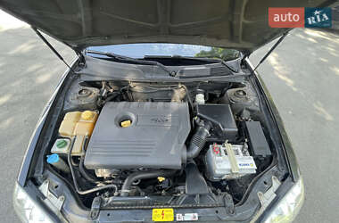 Седан Chery Eastar 2007 в 