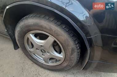Седан Chery Eastar 2008 в 
