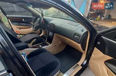 Седан Chery Eastar 2008 в 