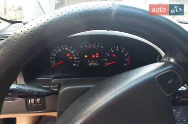 Седан Chery Eastar 2008 в 