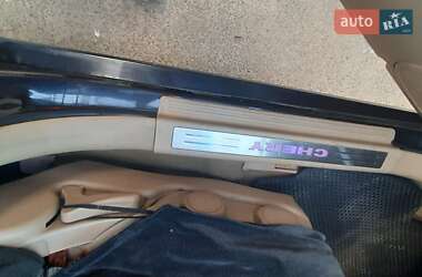 Седан Chery Eastar 2008 в 