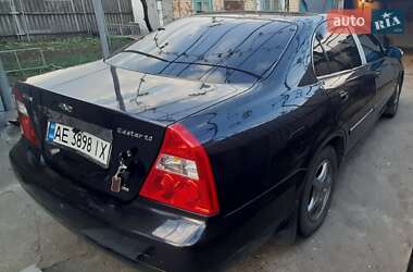 Седан Chery Eastar 2008 в 