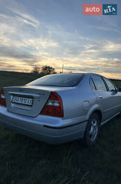 Седан Chery Eastar 2010 в 
