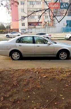 Седан Chery Eastar 2007 в Чорноморську