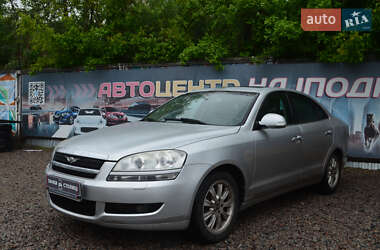 Седан Chery Eastar 2010 в 