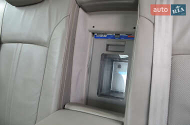 Седан Chery Eastar 2010 в 
