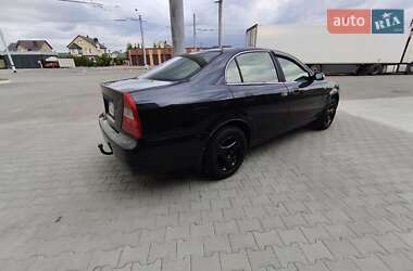Седан Chery Eastar 2007 в 