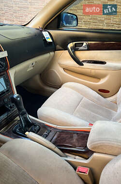Седан Chery Eastar 2008 в 