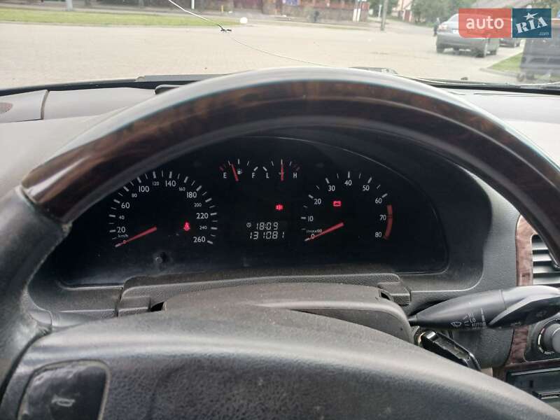 Седан Chery Eastar 2008 в Житомирі