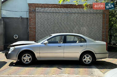 Седан Chery Eastar 2010 в Кривом Роге
