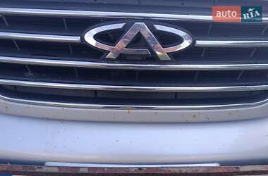 Седан Chery Eastar 2008 в 