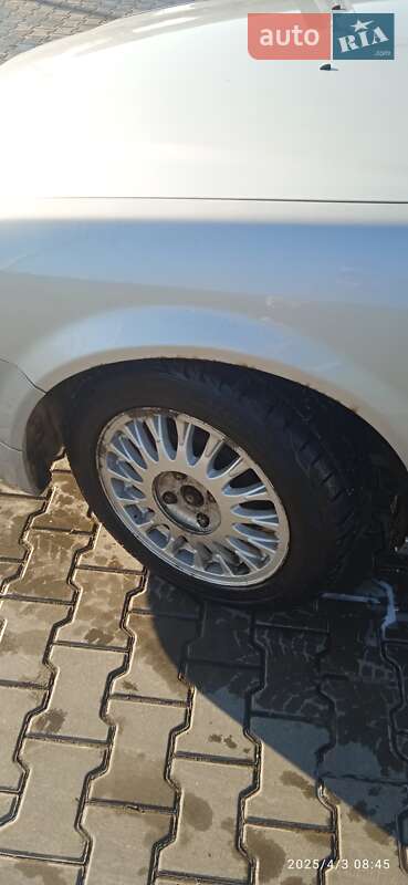 Седан Chery Eastar 2007 в Луцке