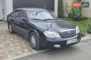 Седан Chery Eastar 2008 в Борисполе