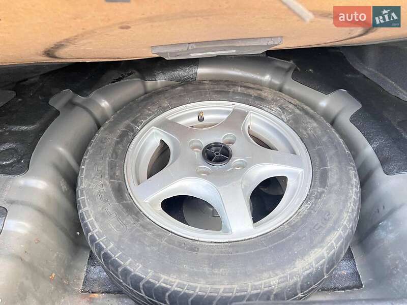 Седан Chery Eastar 2010 в Одесі
