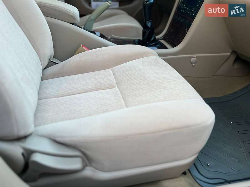 Седан Chery Eastar 2010 в Одесі