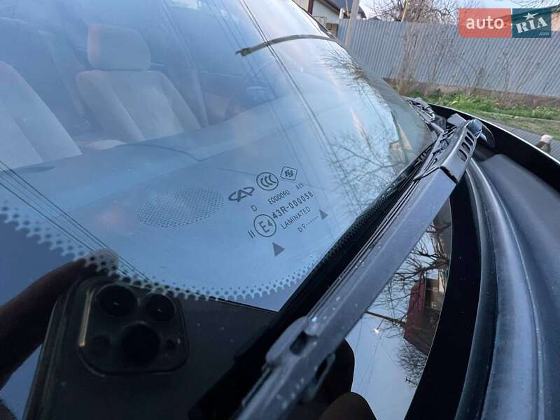Седан Chery Eastar 2010 в Одесі