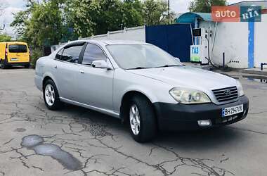 Седан Chery Eastar 2007 в 