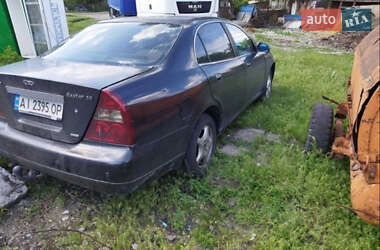 Седан Chery Eastar 2008 в 