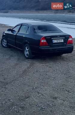 Седан Chery Eastar 2008 в 