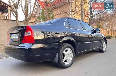 Седан Chery Eastar 2010 в Одессе