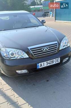 Седан Chery Eastar 2008 в 