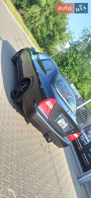Седан Chery Eastar 2008 в Кривом Роге