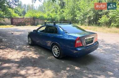 Седан Chery Eastar 2008 в 