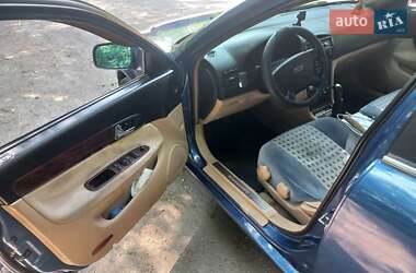 Седан Chery Eastar 2008 в 