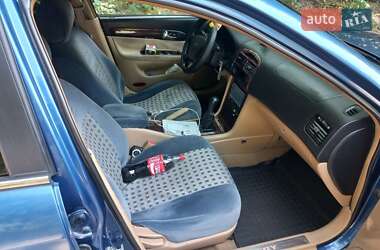 Седан Chery Eastar 2008 в 
