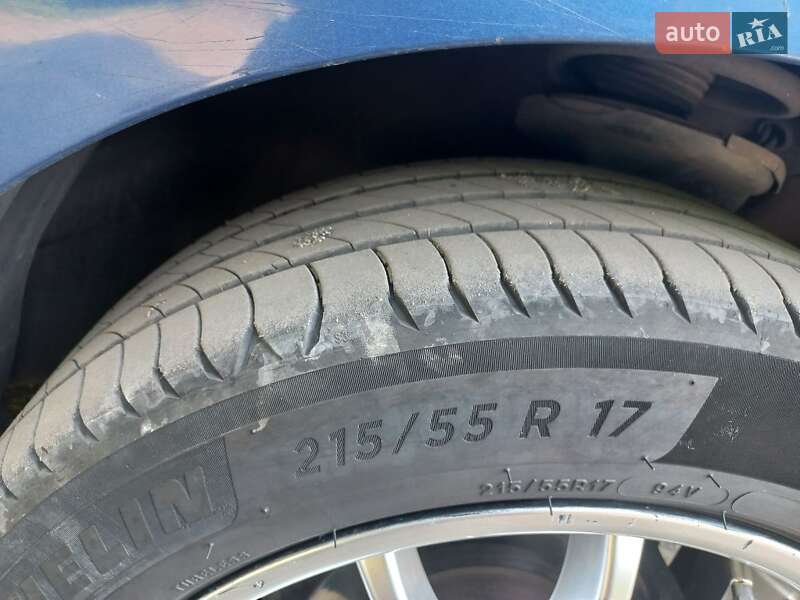 Седан Chery Eastar 2008 в Запорожье