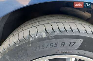 Седан Chery Eastar 2008 в 