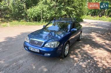 Седан Chery Eastar 2008 в 