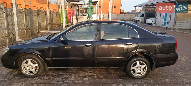 Седан Chery Eastar 2006 в Херсоне фото 6 Седан Chery Eastar 2006 в Херсоне