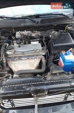 Седан Chery Eastar 2008 в Кропивницькому