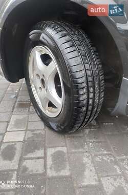 Седан Chery Eastar 2007 в Николаеве
