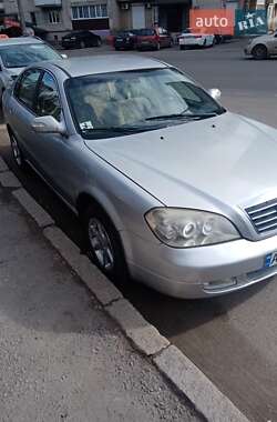 Седан Chery Eastar 2008 в 