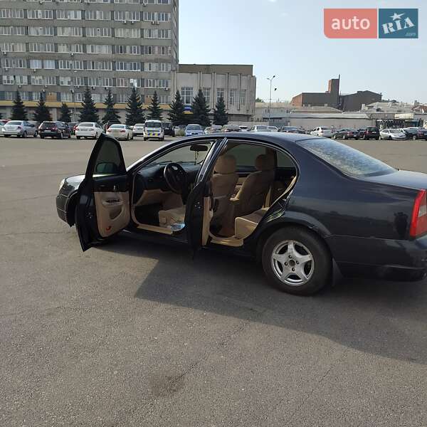 Седан Chery Eastar 2007 в Харькове