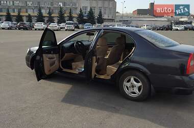 Седан Chery Eastar 2007 в 