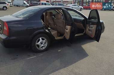 Седан Chery Eastar 2007 в Харькове