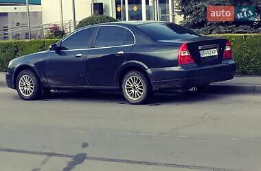 Седан Chery Eastar 2008 в Виннице