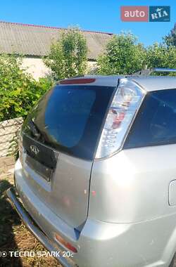 Седан Chery Eastar 2008 в 