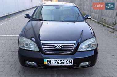 Седан Chery Eastar 2008 в 